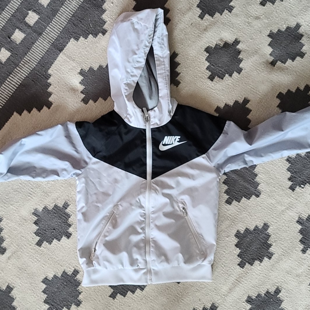 Kids Nike jacket